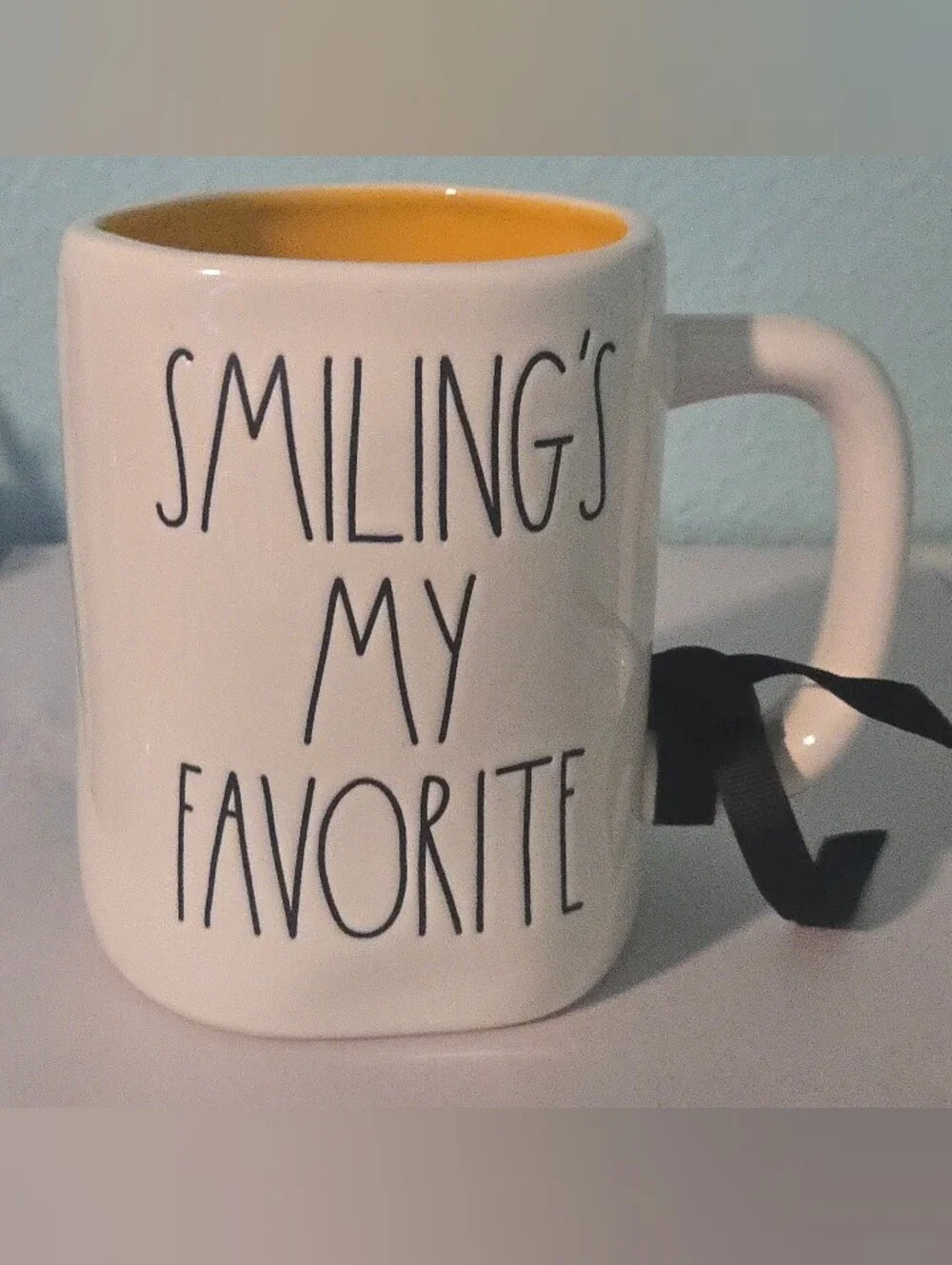 Rae Dunn Elf Mug